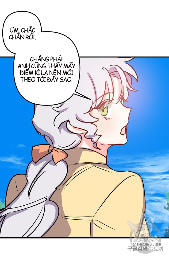 hôn lễ phục thù chapter 17 9