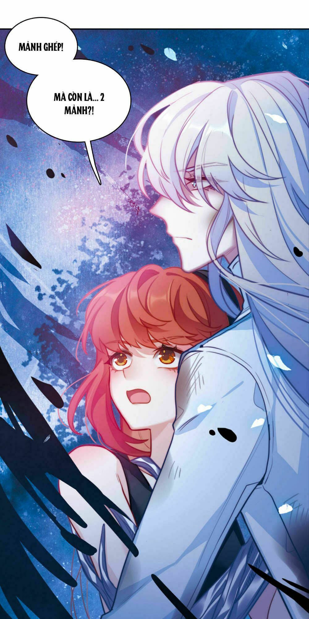 địa ngục cáo bạch thi chapter 105 9