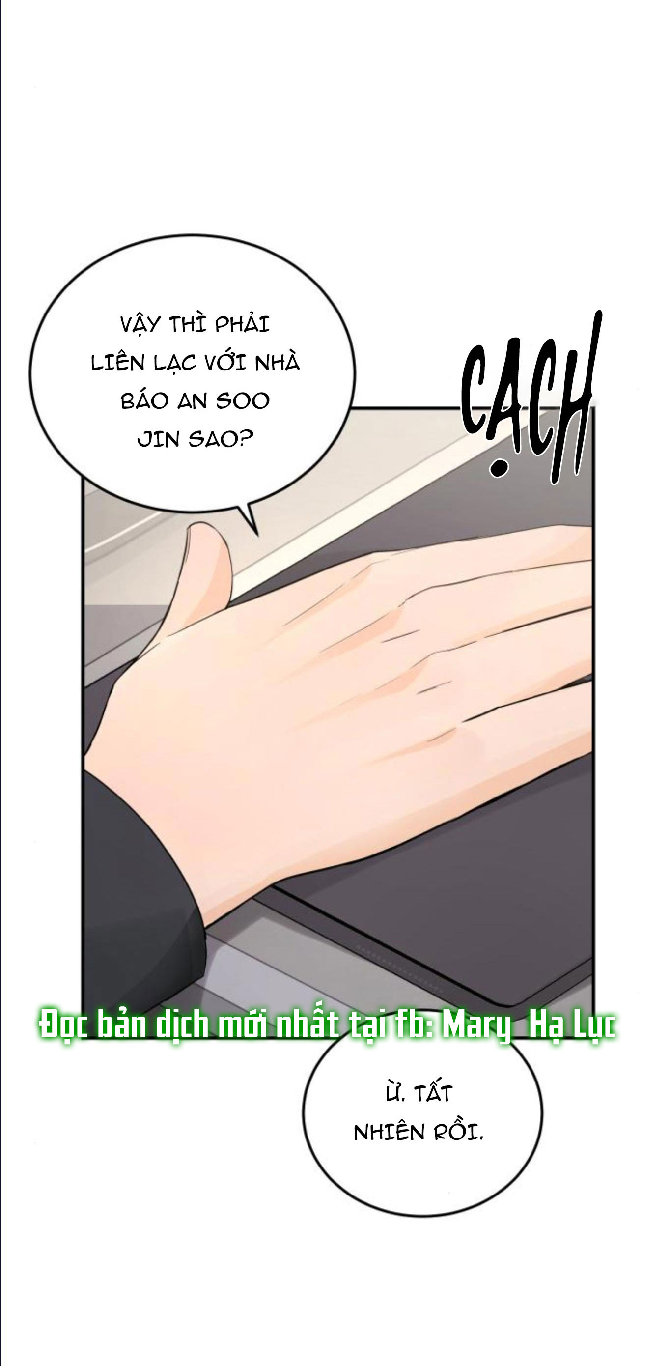 cuộc hôn nhân hoàn hảo chapter 6 32