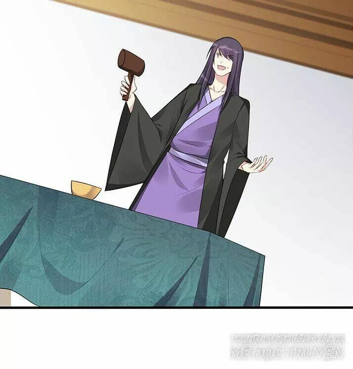 độc phi thần y quá kiêu ngạo chapter 61 16