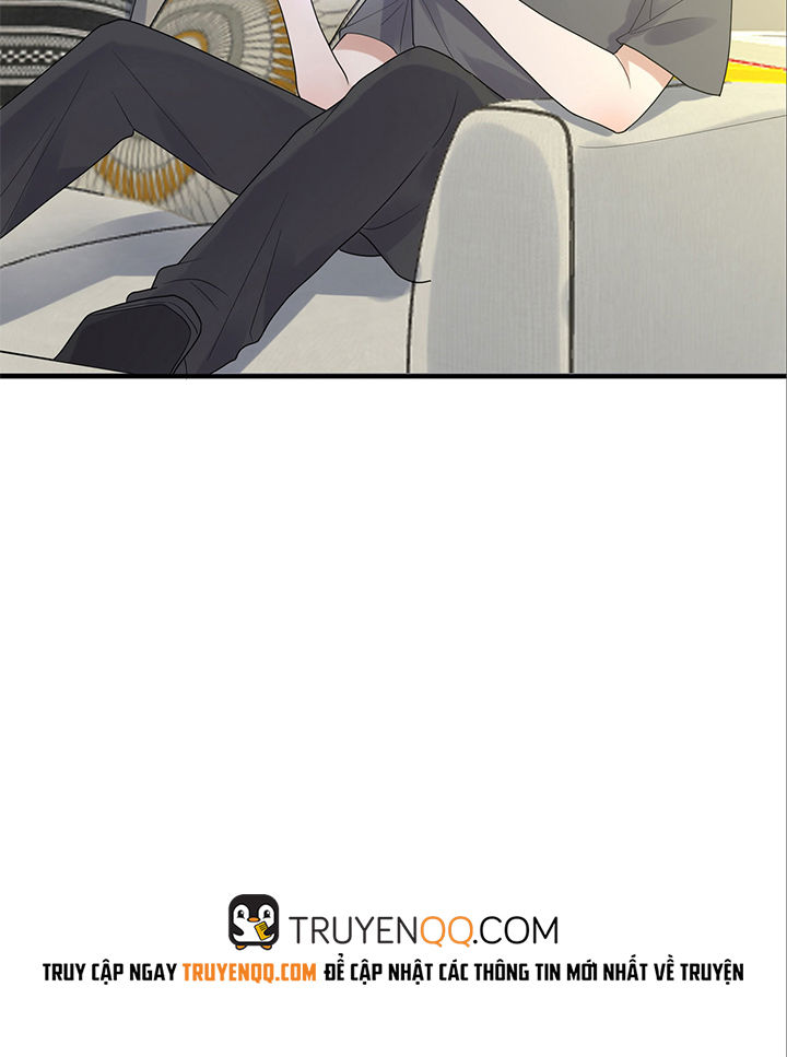 tổng tài truy thê: phu nhân lại chạy trốn chapter 27 12