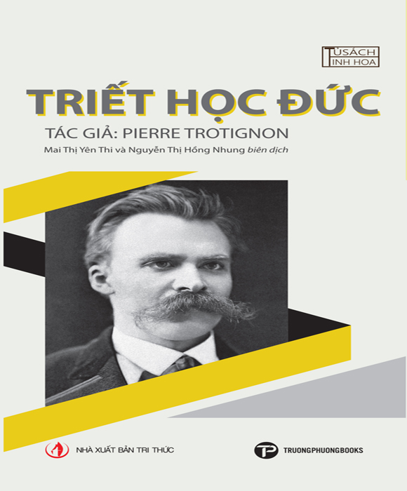 Triết Học Đức