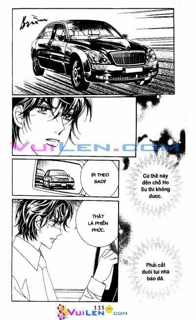 người duy nhất chapter 127 13