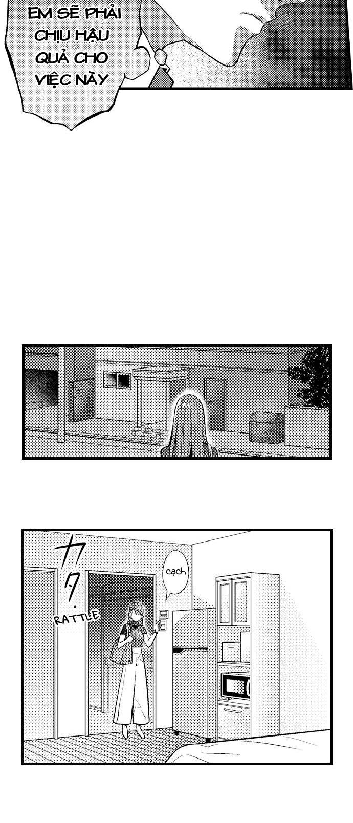 nàng quỷ succbus và bữa ăn hoàn mỹ chapter 1 24