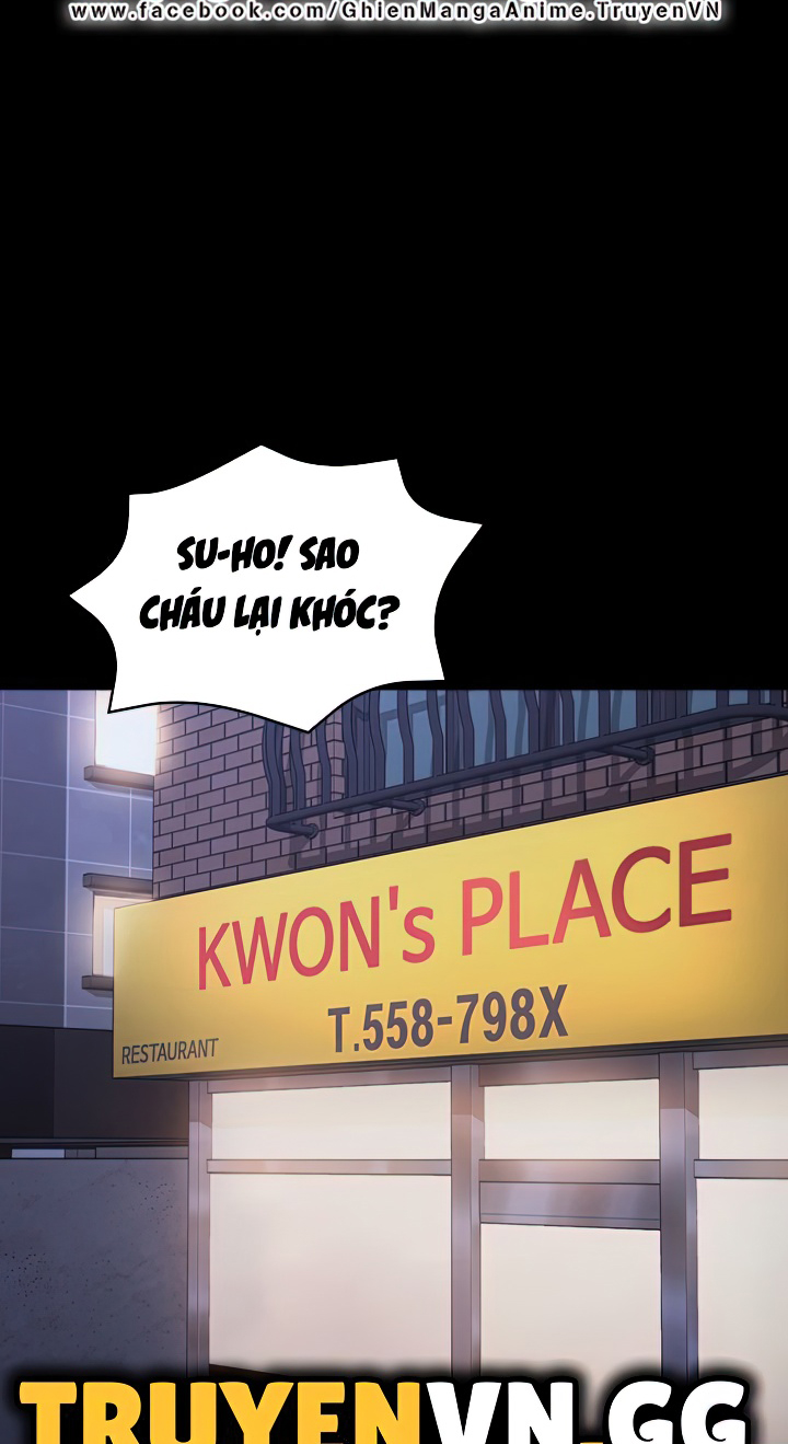 tối nay cưng muốn ăn gì? chapter 32 52