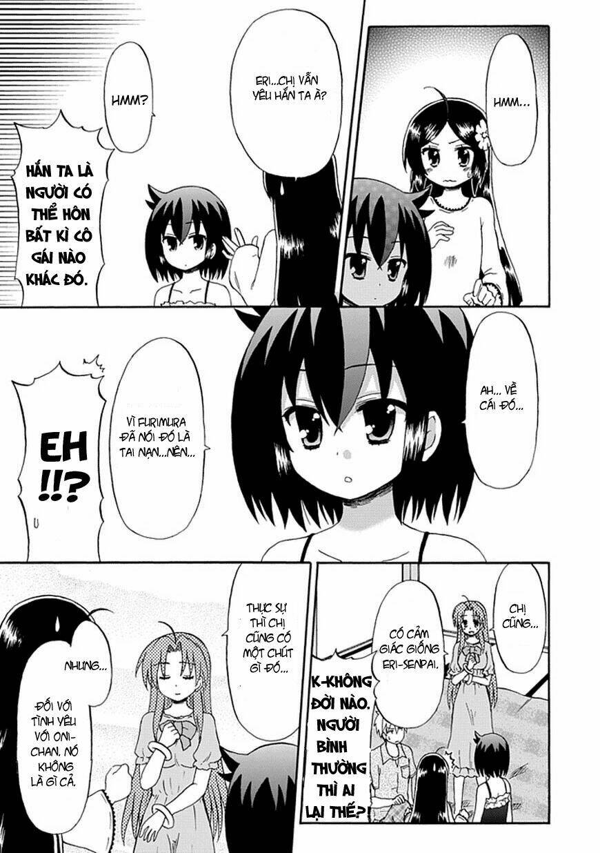 fujimura-kun meitsu chapter 44 10