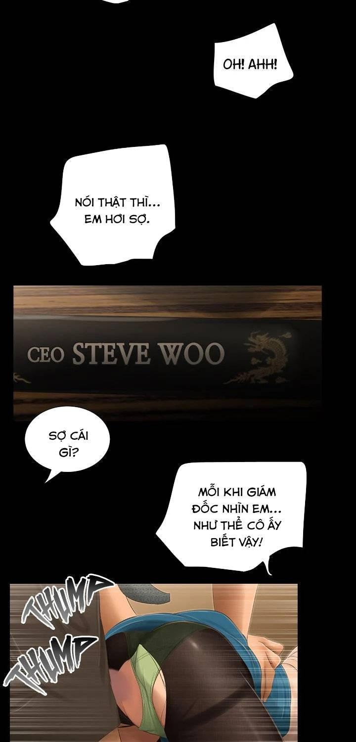 chú và cháu chapter 56 24