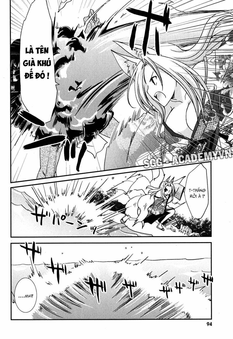 kanokon chapter 40 12