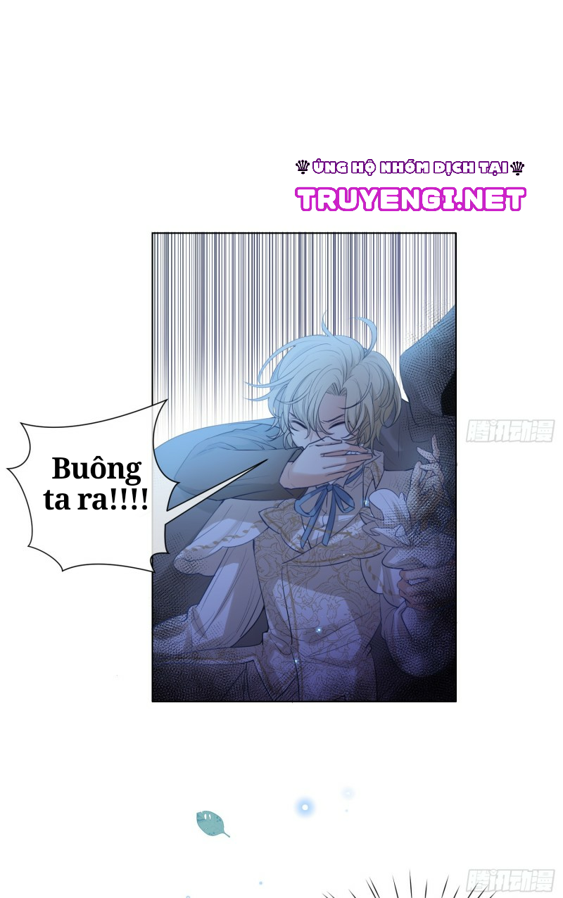 công lược của mami chapter 9 45