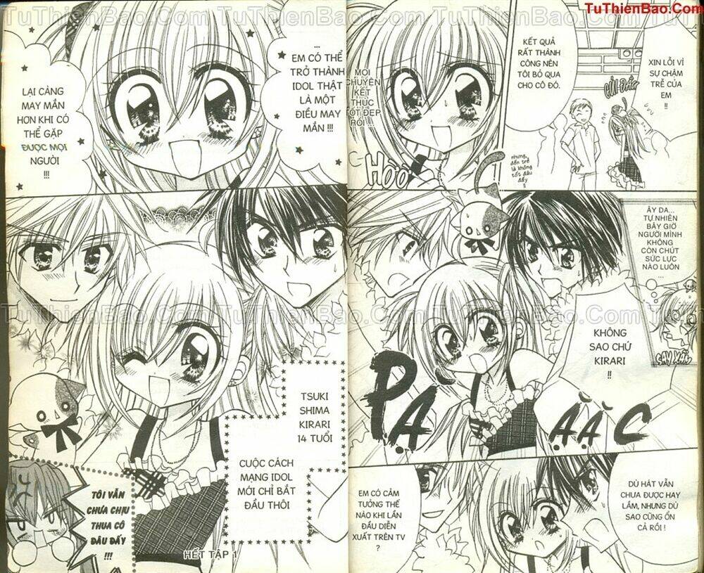 tôi là idol chapter 1 98