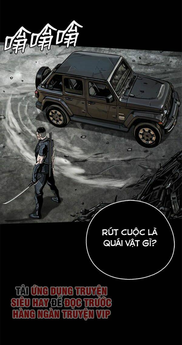truyền thuyết anh hùng thời mạt thế chapter 11 34