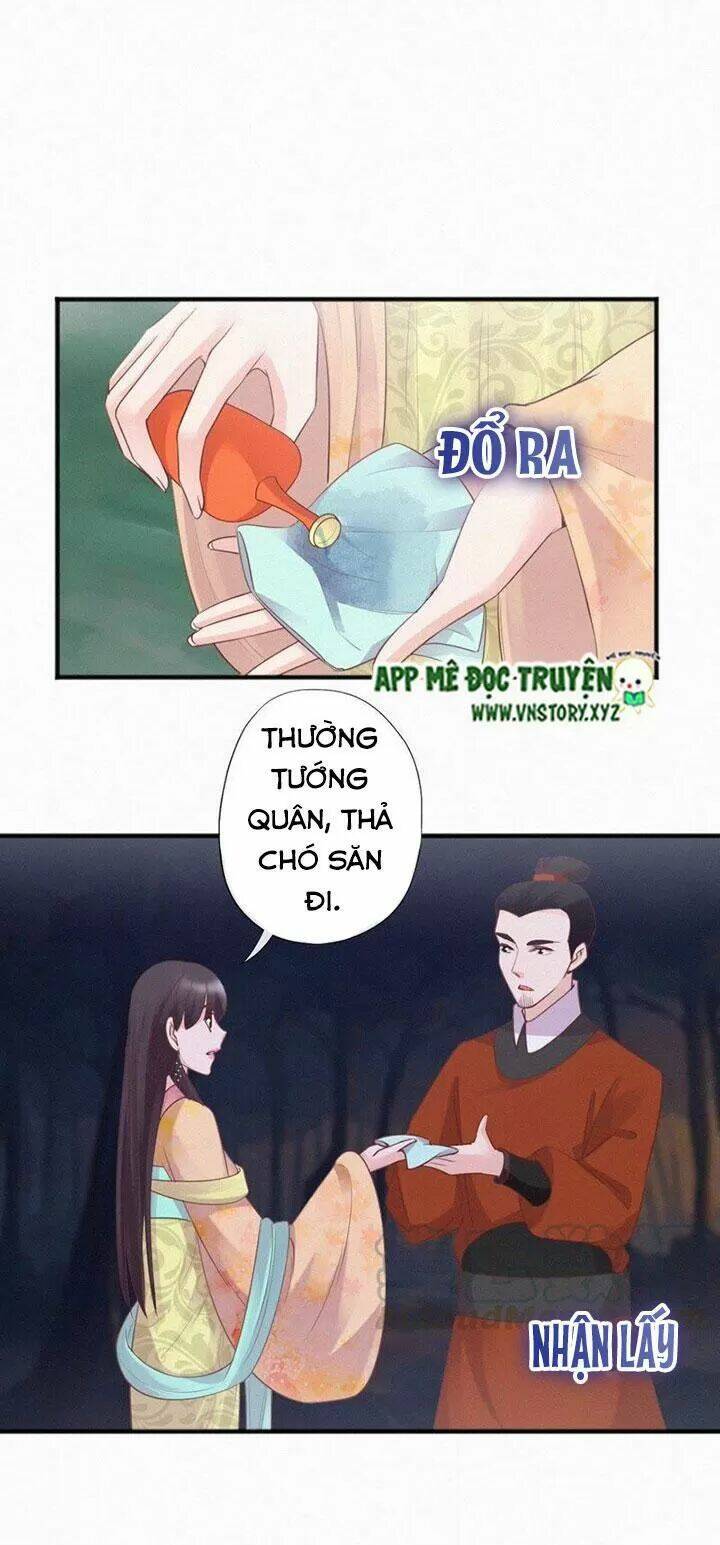 thiên hương mỹ nhân chapter 38 10