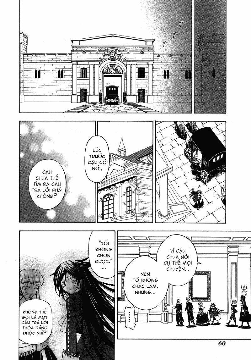 pandora hearts chapter 43 25