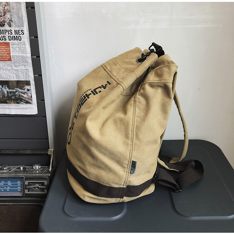 Balo thời trang nam - nữ dùng cho đi học đi làm đi chơi – BEE GEE BLTT9066A