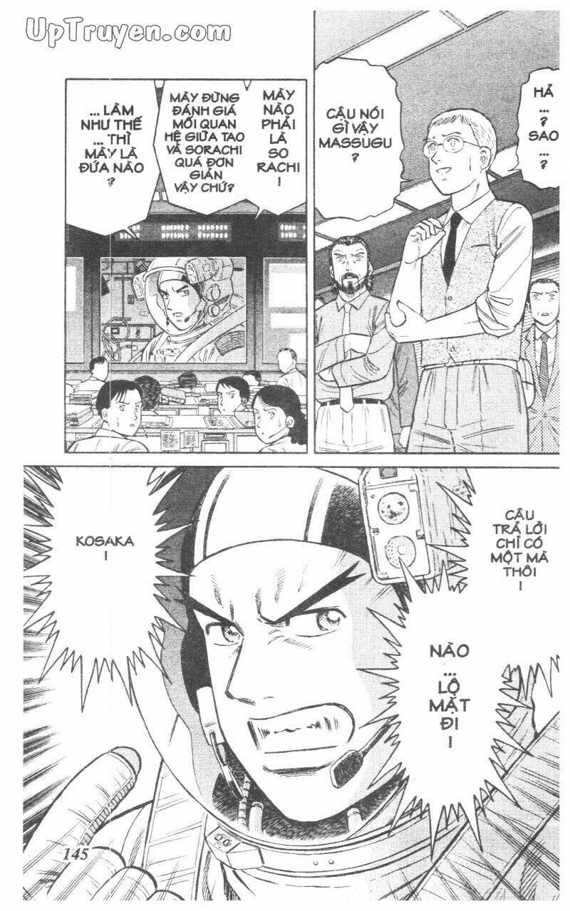 hộ chiếu xanh chapter 12 147