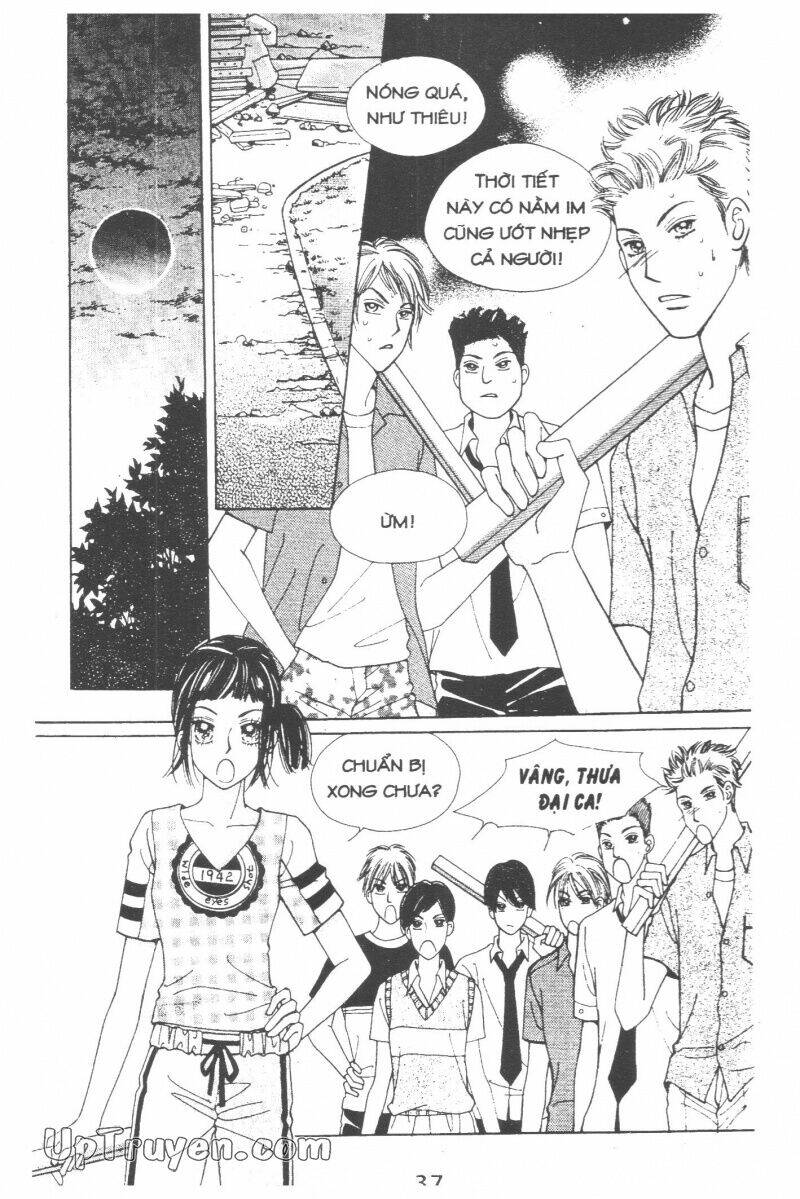 hái sao tình yêu chapter 10 37