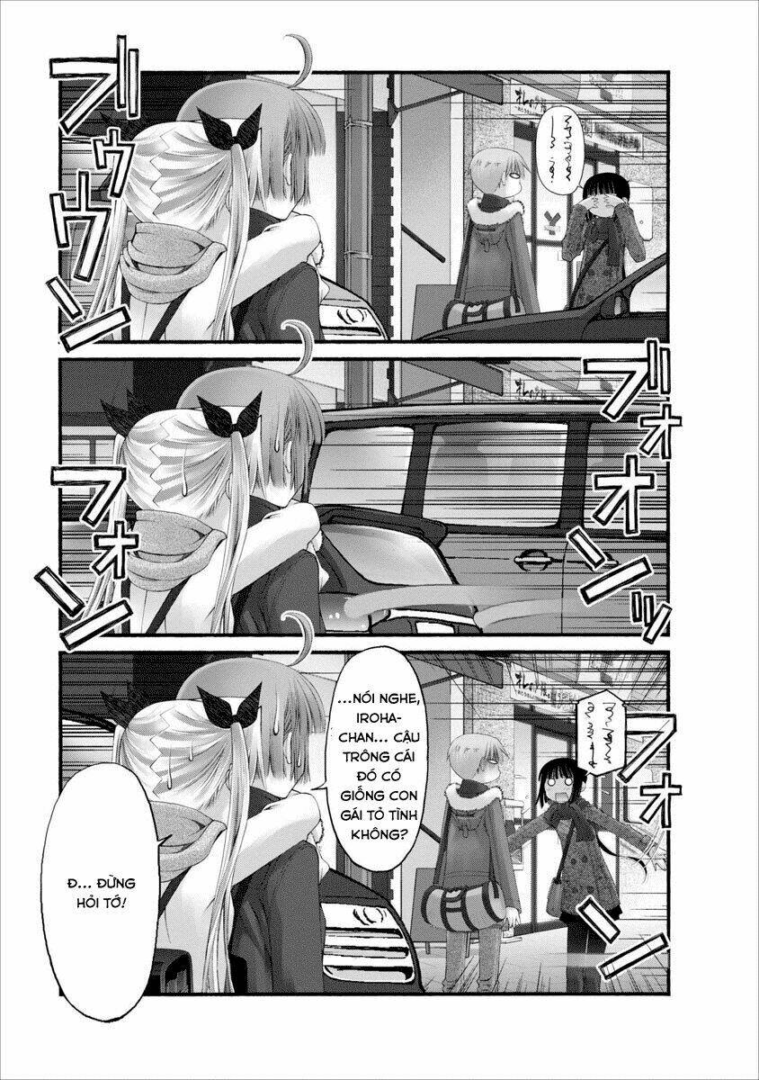 oniichan no koto nanka zenzen suki ja nai n da kara ne!! chapter 34 18