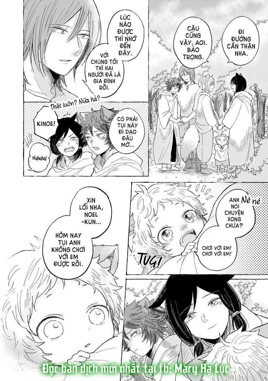 neko mimi omegaverse chapter 5.2 8