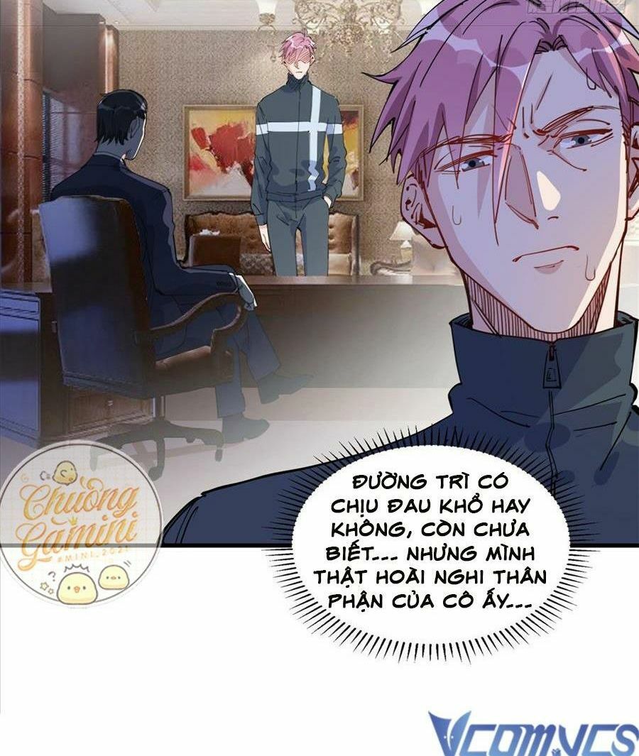 cố tổng, vợ của ngài quá mạnh rồi! chapter 25 15