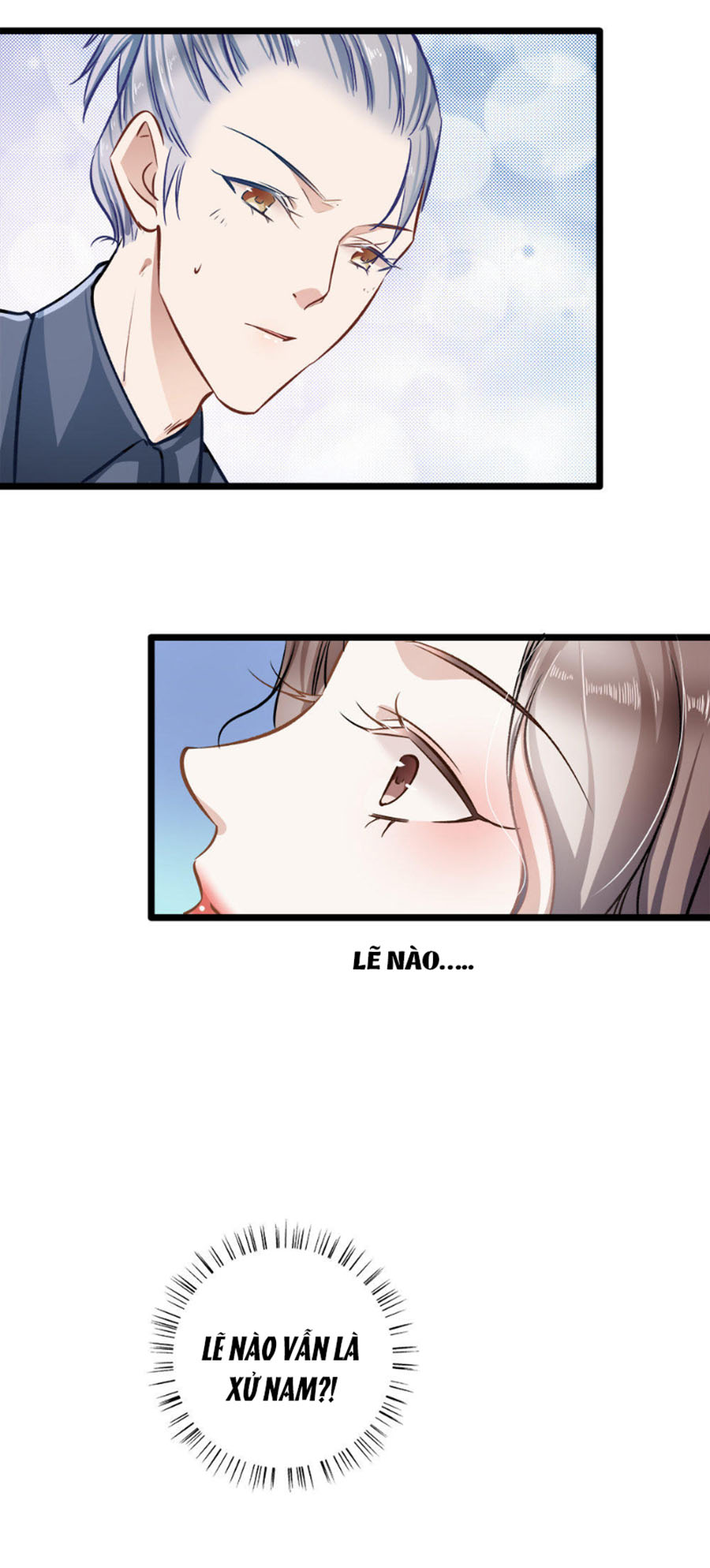 cưng chiều ái thê hư hỏng chapter 36 4