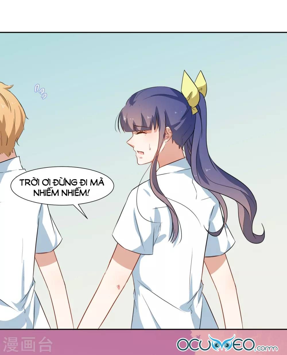 thầy giáo ác ma yêu tôi rồi chapter 34 8