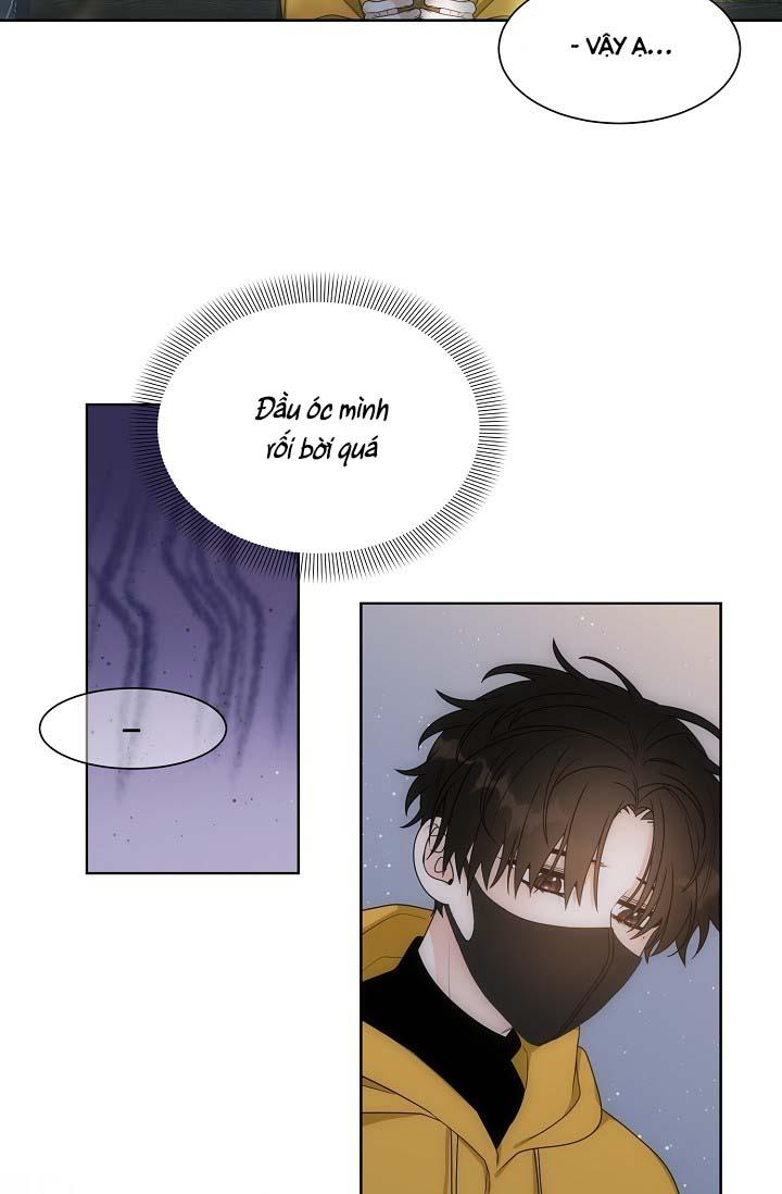 chuyện tình lãng mạn tại manhattan chapter 34 5