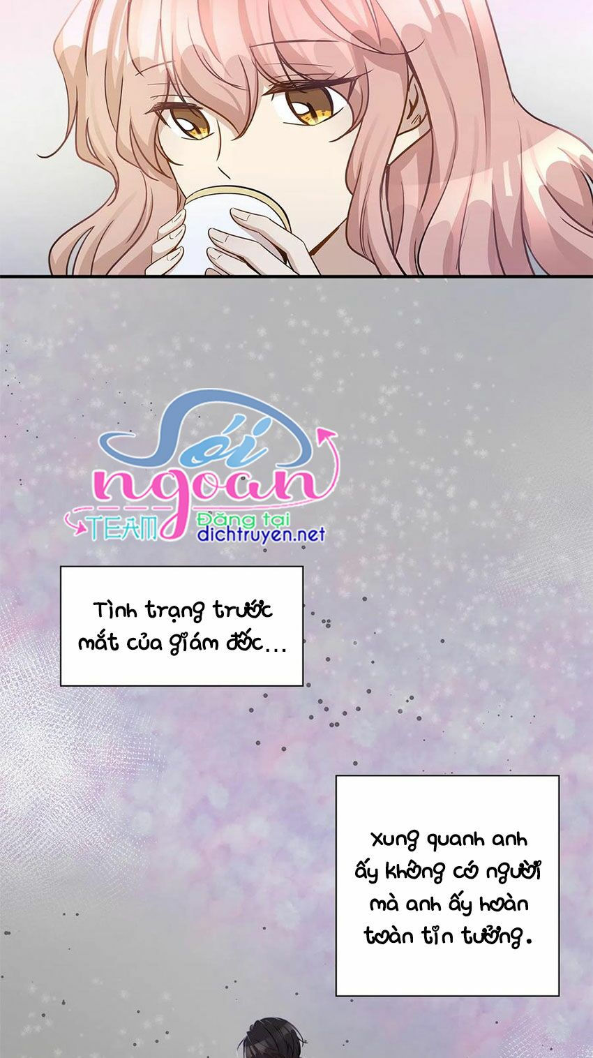 cuộc sống kỳ thú chapter 15 10