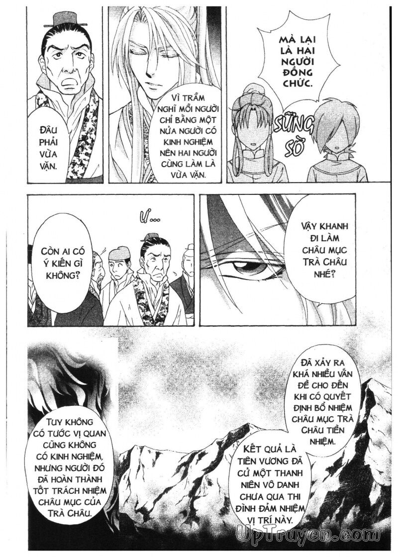 hoa nguyệt chapter 8 128