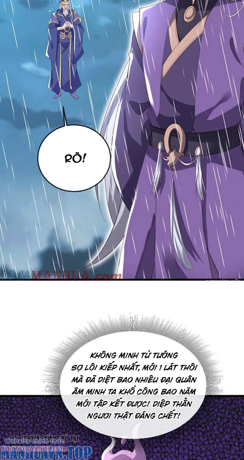 tiên võ đế tôn chapter 523 30