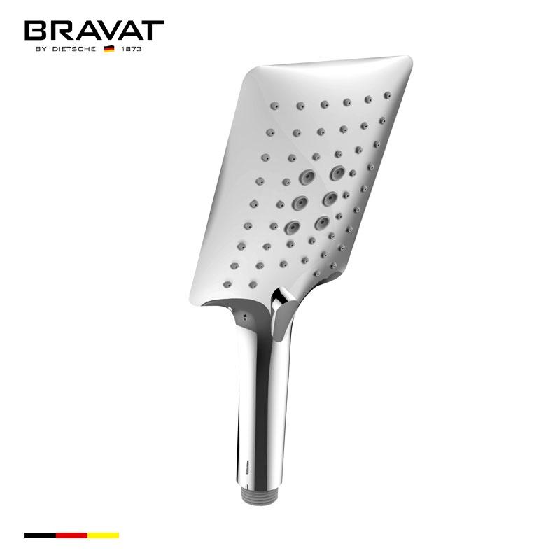 Sen tay 3 chức năng Bravat P70143CP-ENG