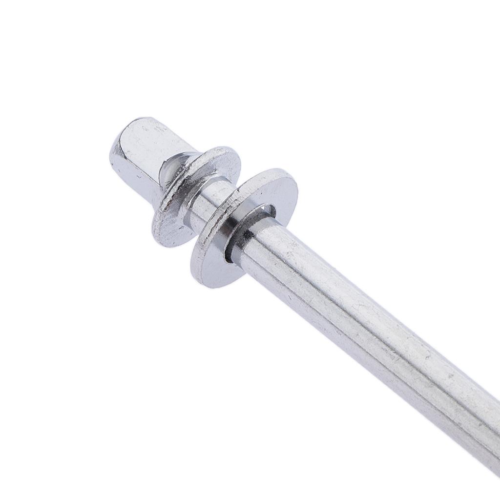 Sunnimix 6 Mm Trống Căng Thẳng Cần Với Máy Giặt/Trống Ốc Vít/Căng Thẳng Vít/Bu Lông