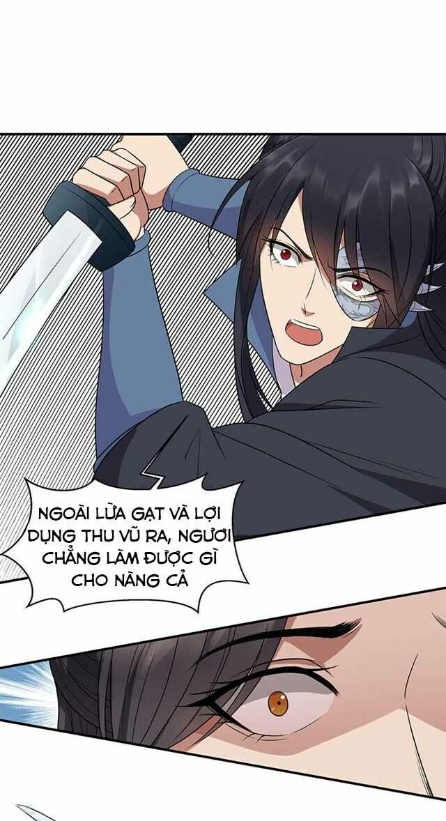 cuồng nữ trọng sinh - hoàn khố thất hoàng phi chapter 75 27