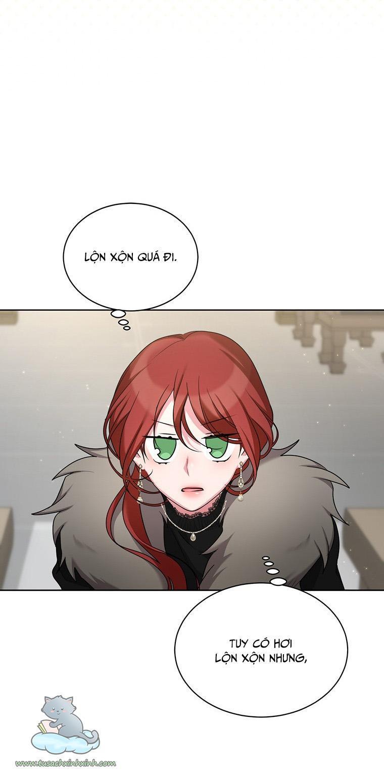 thế thì ta cứ trở thành kẻ ác thôi chapter 40 23