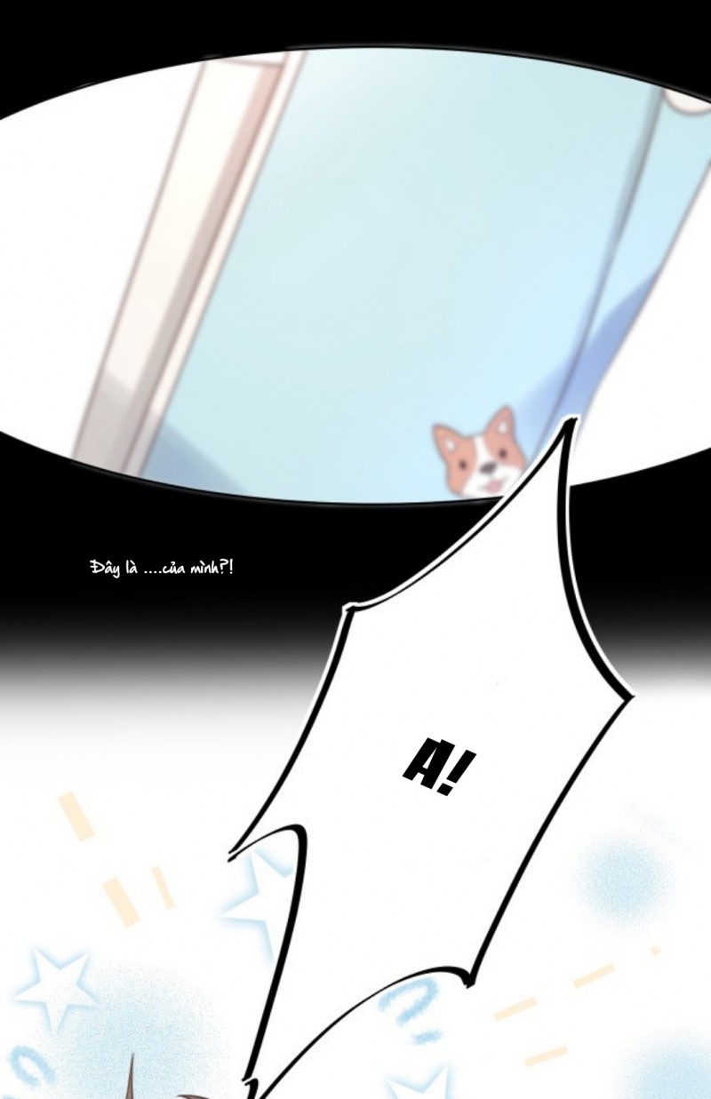 mối tình đầu của cậu ấy lại chính là tôi chapter 3 34