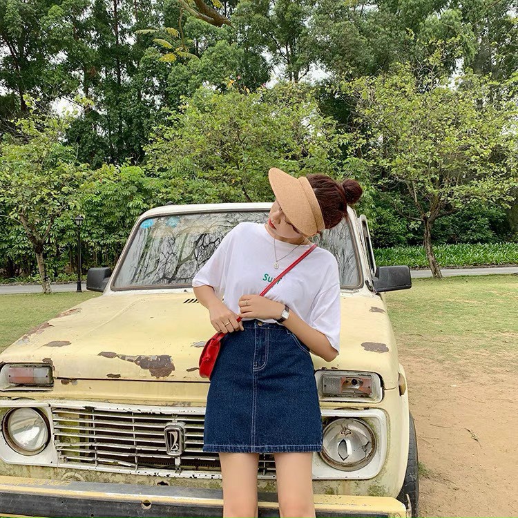 Chấn Váy ngắn