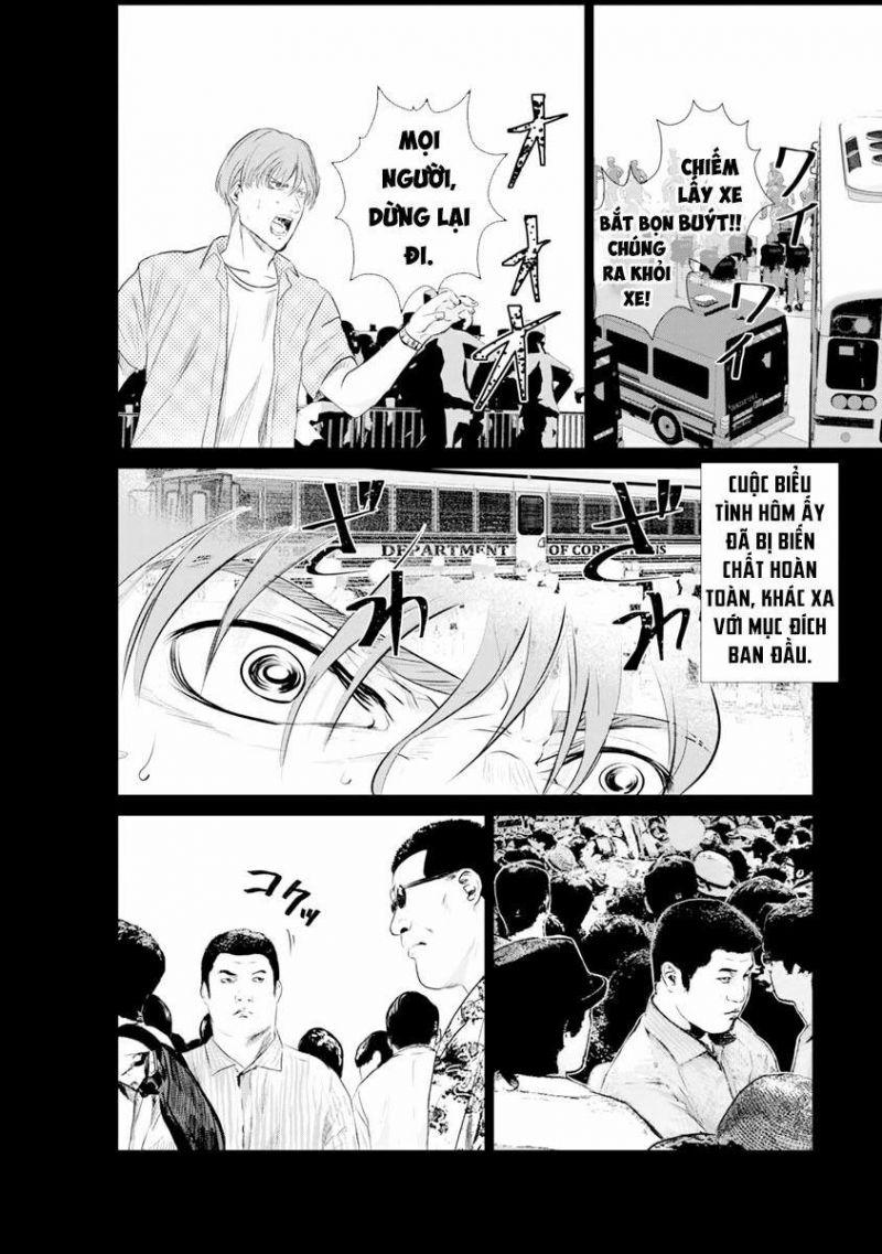 tái sinh manga chapter 15 10