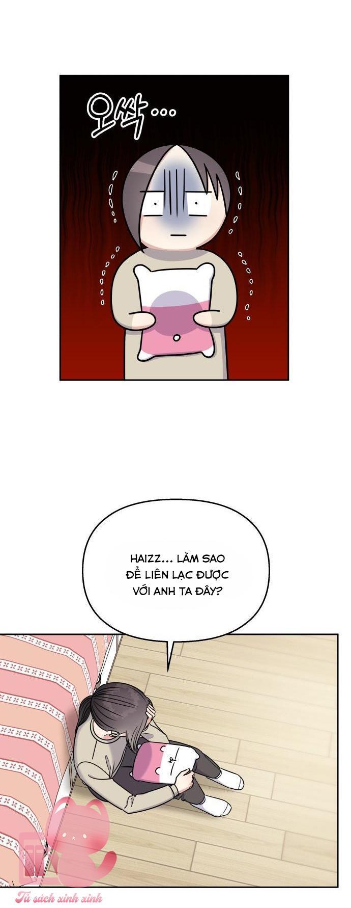 hãy vờ như ta yêu nhau chapter 16 27