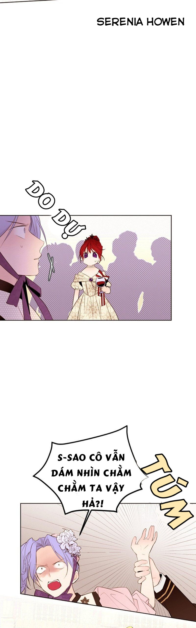 cuộc sống khuôn khổ của quý cô tái sinh chapter 2 9