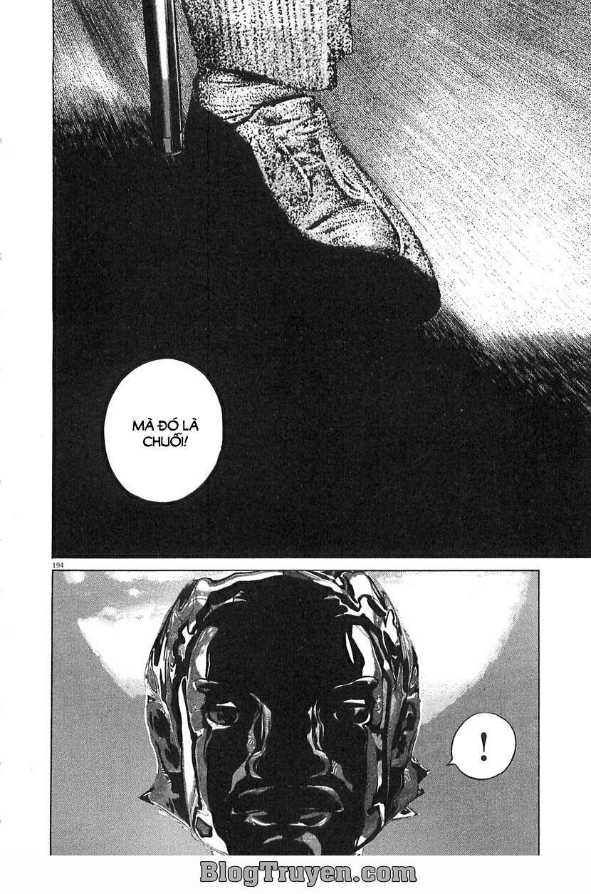 homunculus chapter 70 16