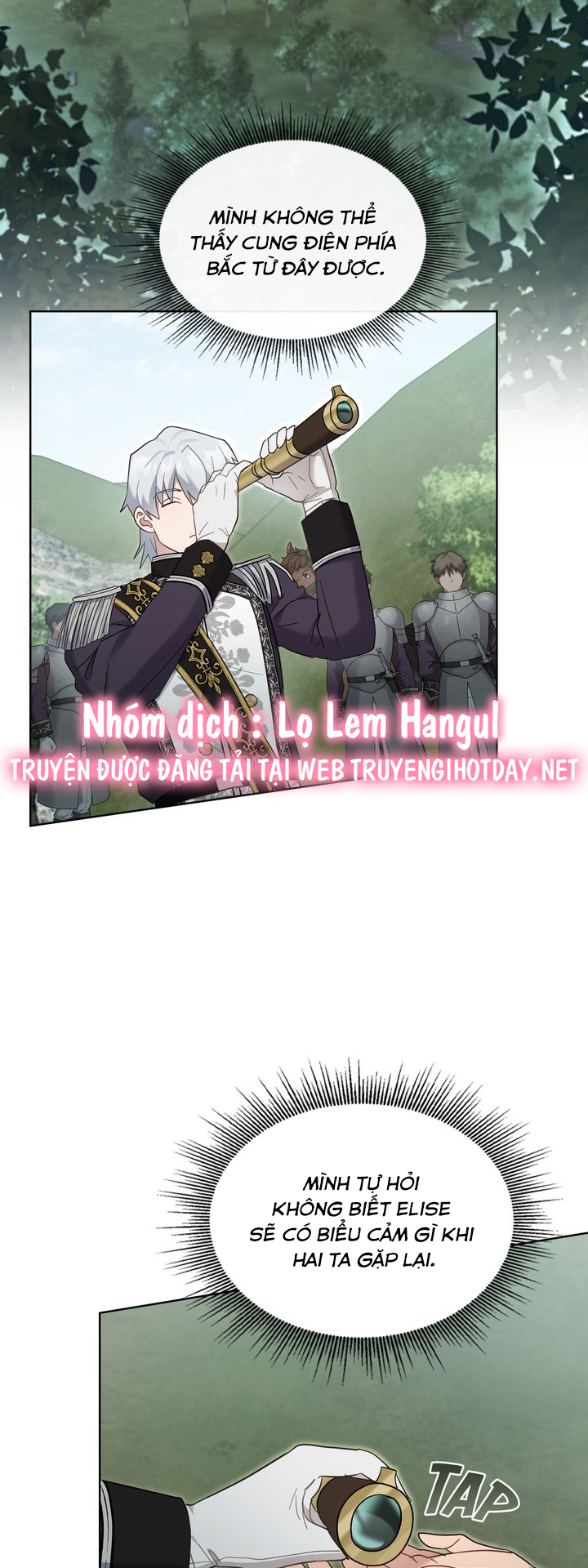 công chúa muôn loài chapter 109 19