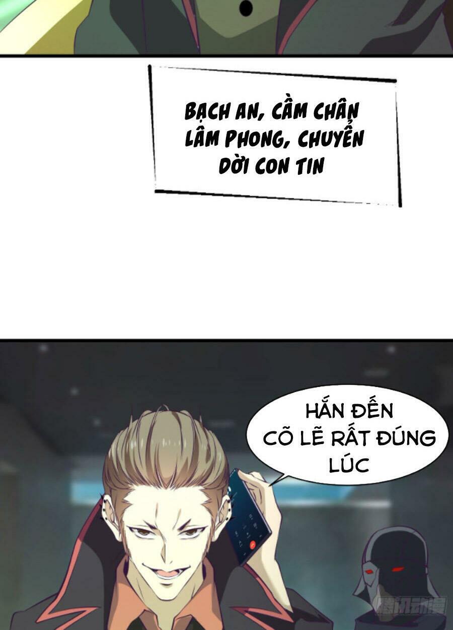 nãi ba là chiến thần mạnh nhất chapter 80 31