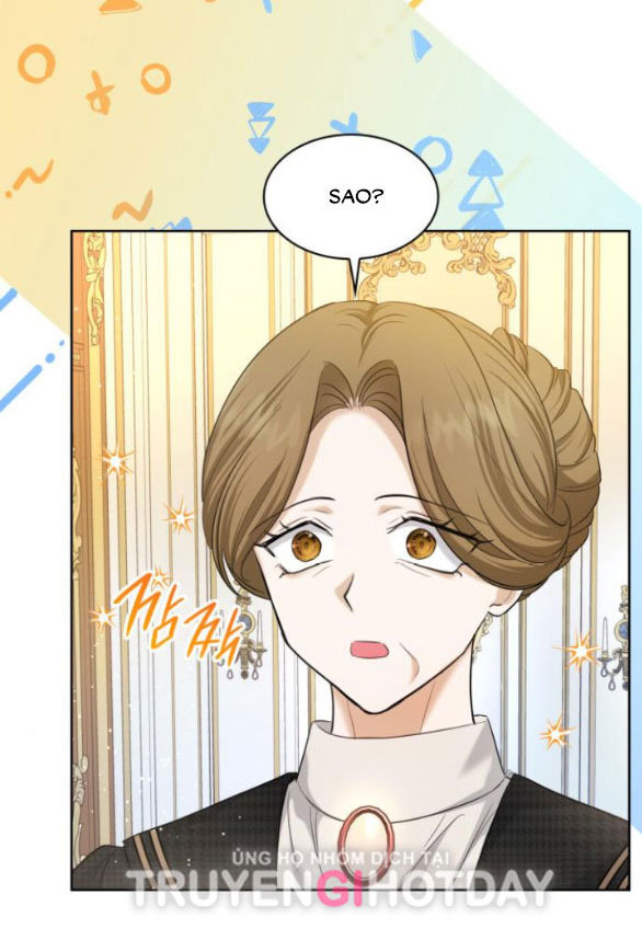 tôi trở thành vợ cũ của nam chính chapter 7.2 122