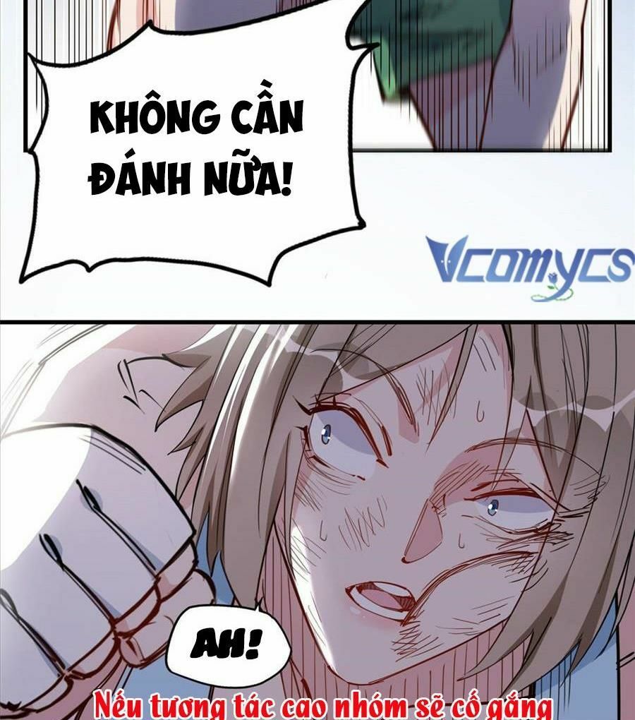 cố tổng, vợ của ngài quá mạnh rồi! chapter 26 39