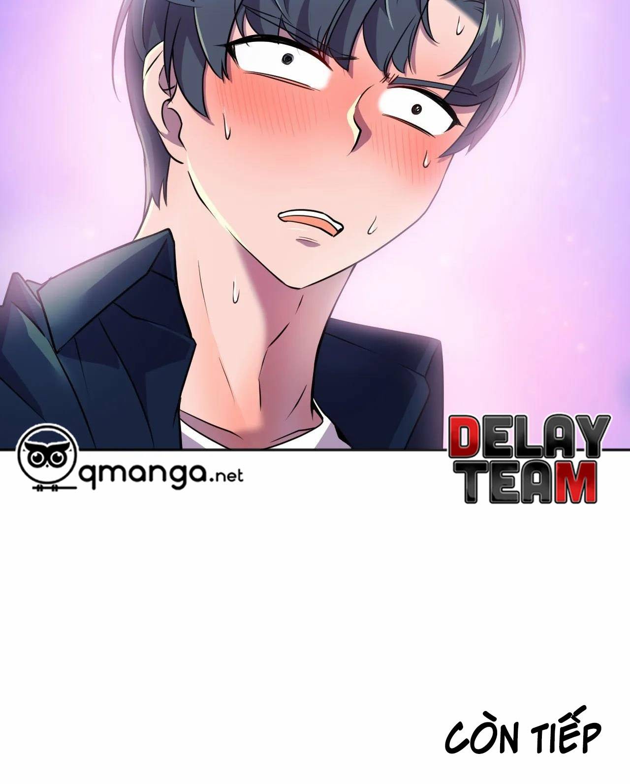 quản lý của siêu anh hùng chapter 12 49