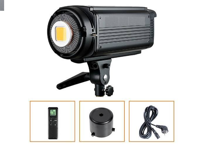 Đèn led studio SL-100W