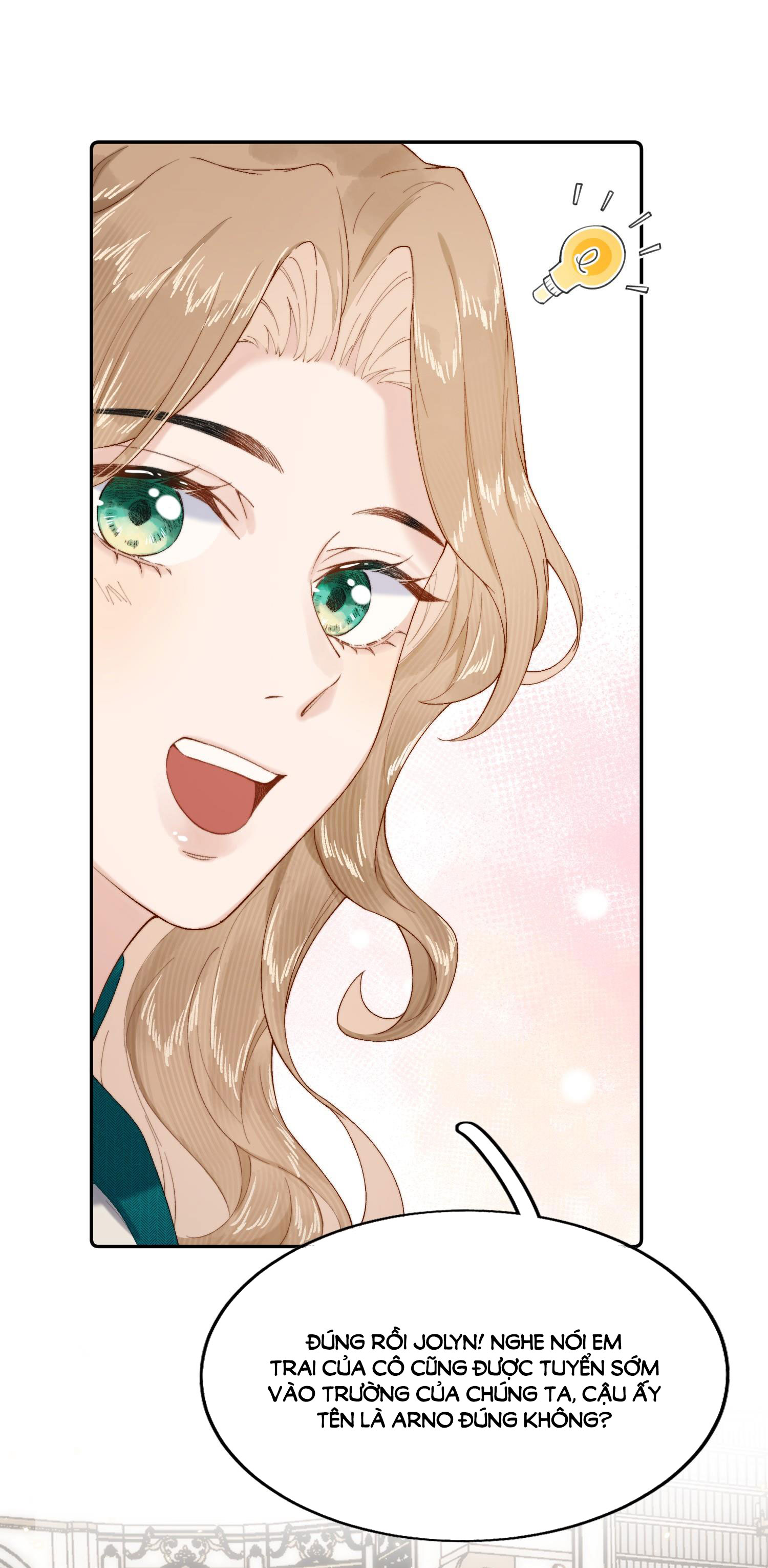 Phản Diện Gặp Kẻ Cuồng Yêu chapter 21.2 2