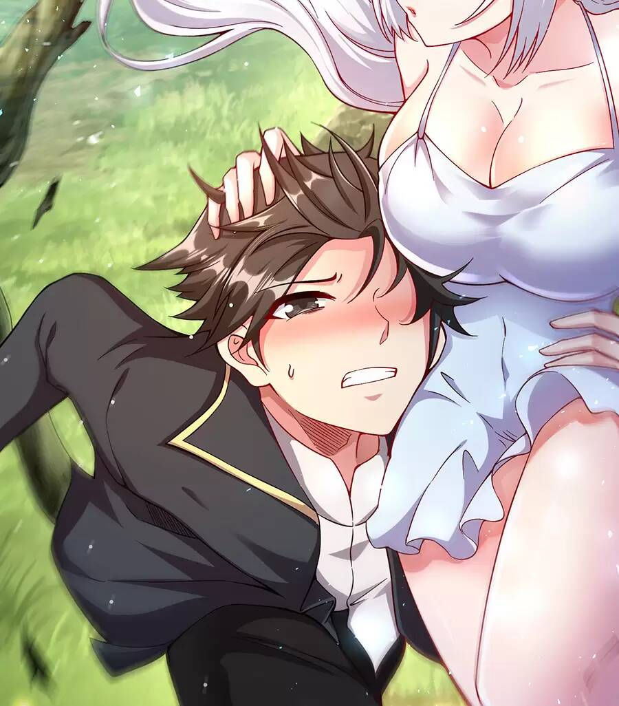 đồ long kỵ sĩ hôn môi ác long chapter 27.2 38