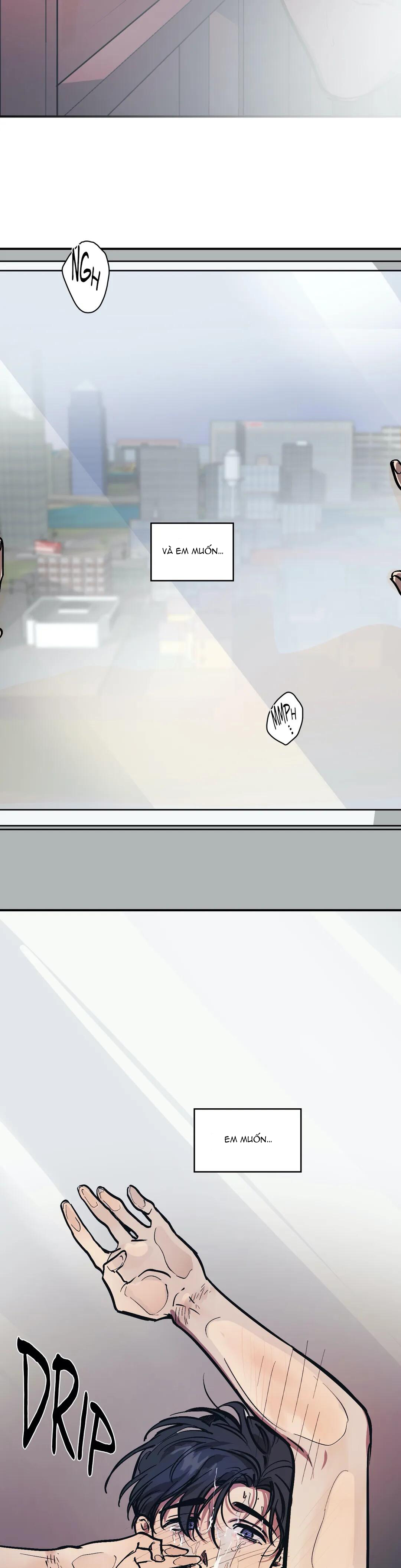 góc nhìn thứ ba (full) chapter 17.2 9