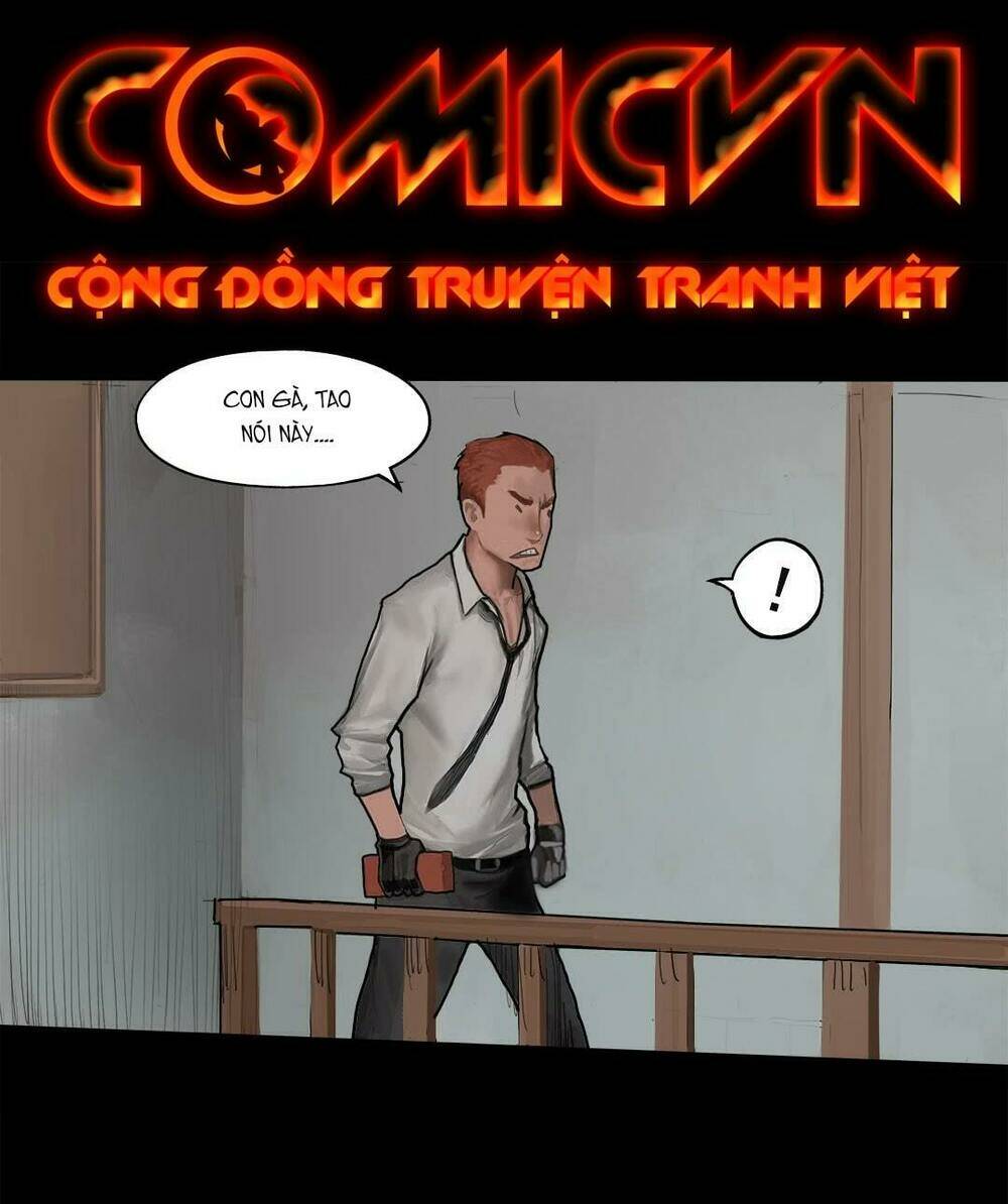 pubg never say die chapter 4 1