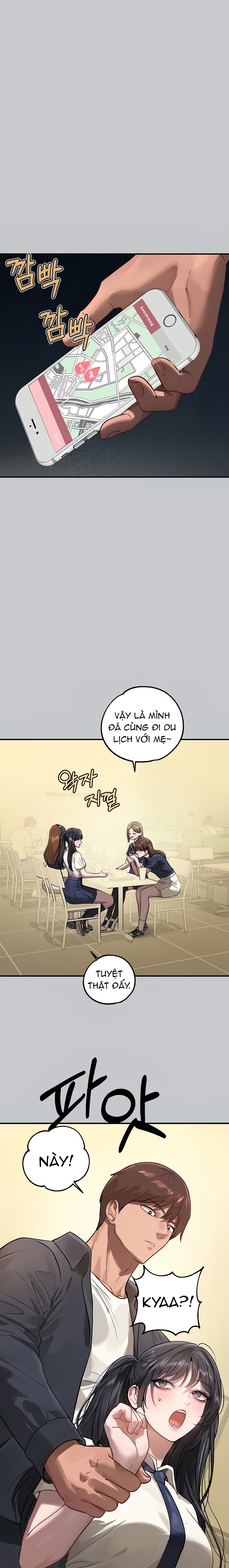 chị chủ nhà của tôi chapter 96.2 1